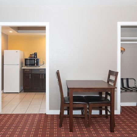 بورتلاند Capitol Hill Motel المظهر الخارجي الصورة