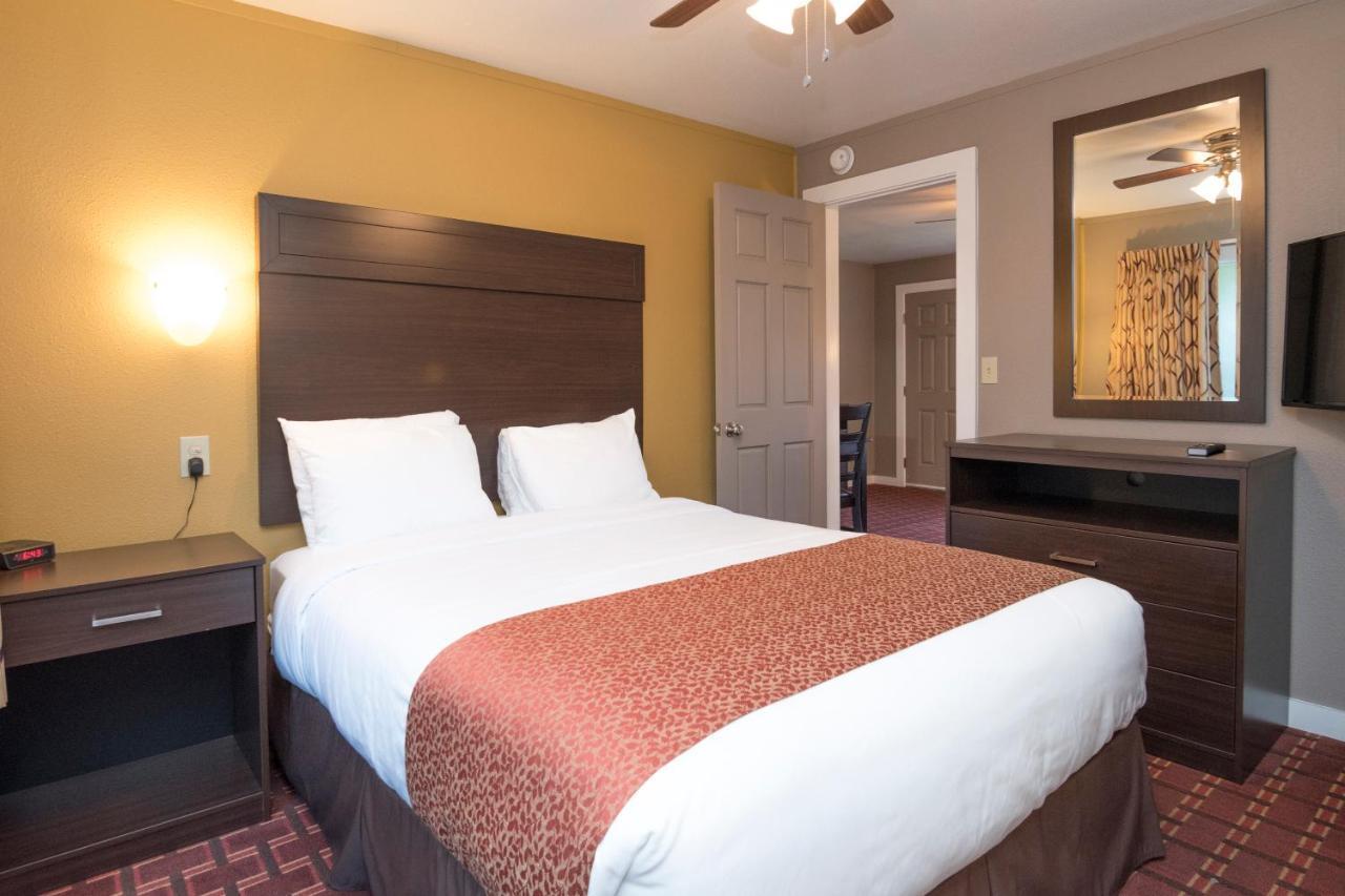 بورتلاند Capitol Hill Motel المظهر الخارجي الصورة