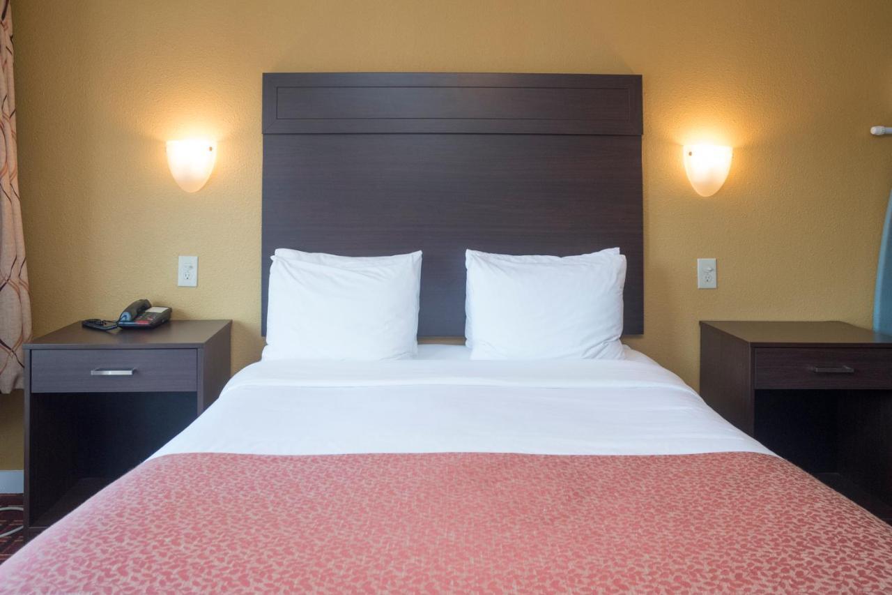 بورتلاند Capitol Hill Motel المظهر الخارجي الصورة